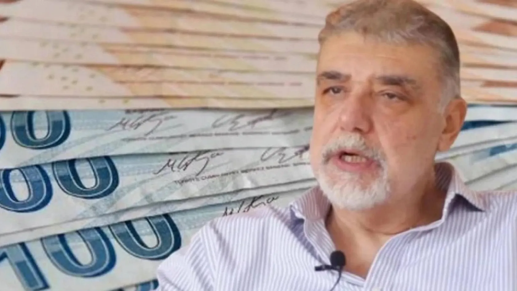Atilla Yeşilada'dan Şok Uyarı: Konut Sektöründe Büyük Düşüş Bekleniyor