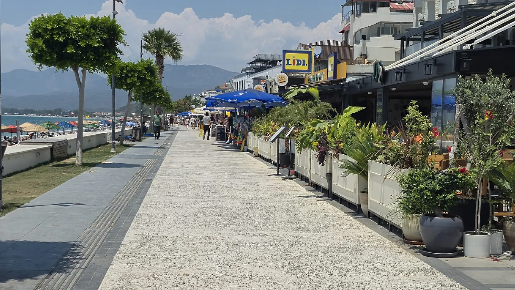 ÇALIŞ-DER, Fethiye turizmini değerlendirdi