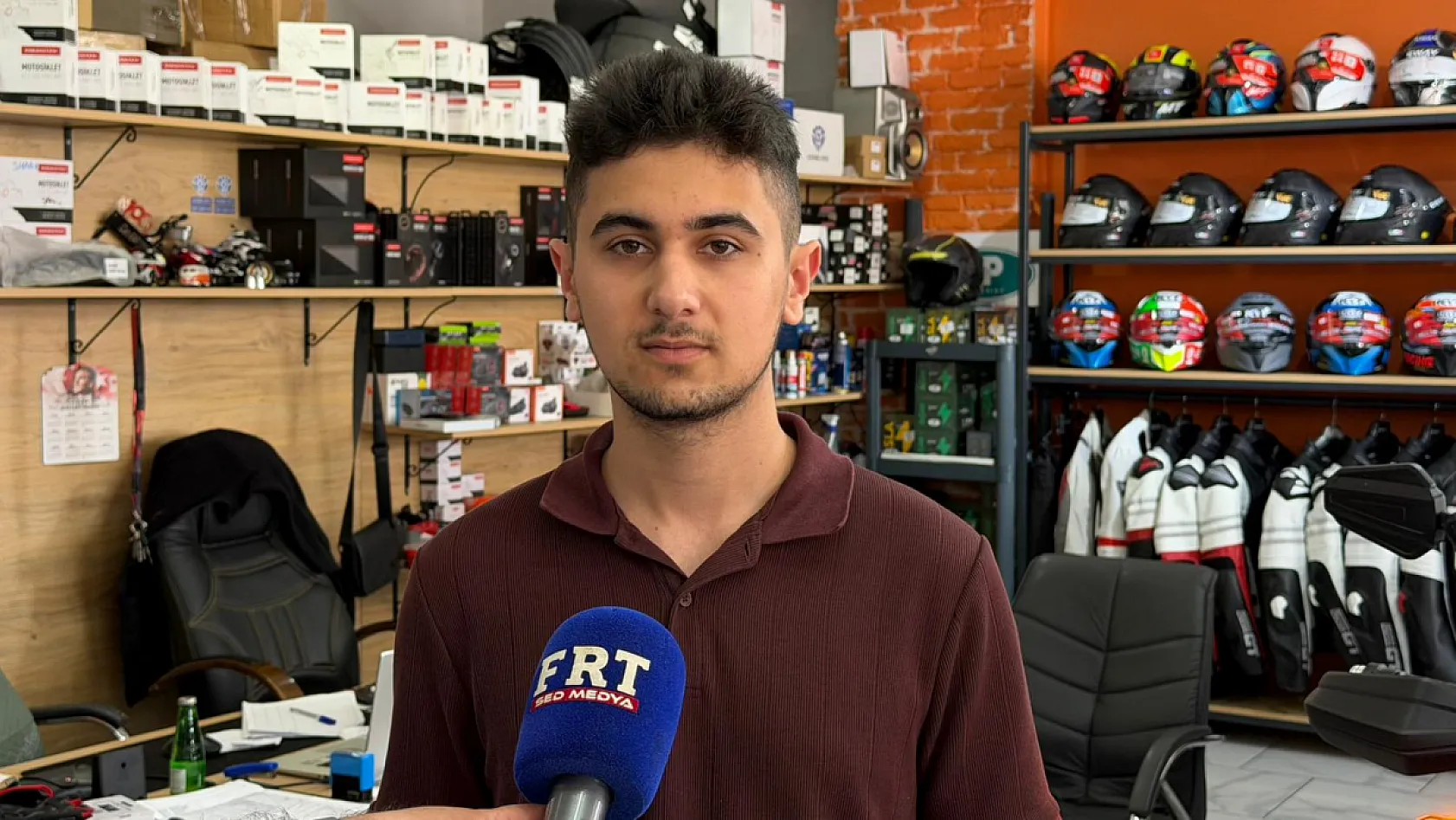 Motorun Fethiye Motosiklet Tutkunlarını Sezona Hazırlıyor