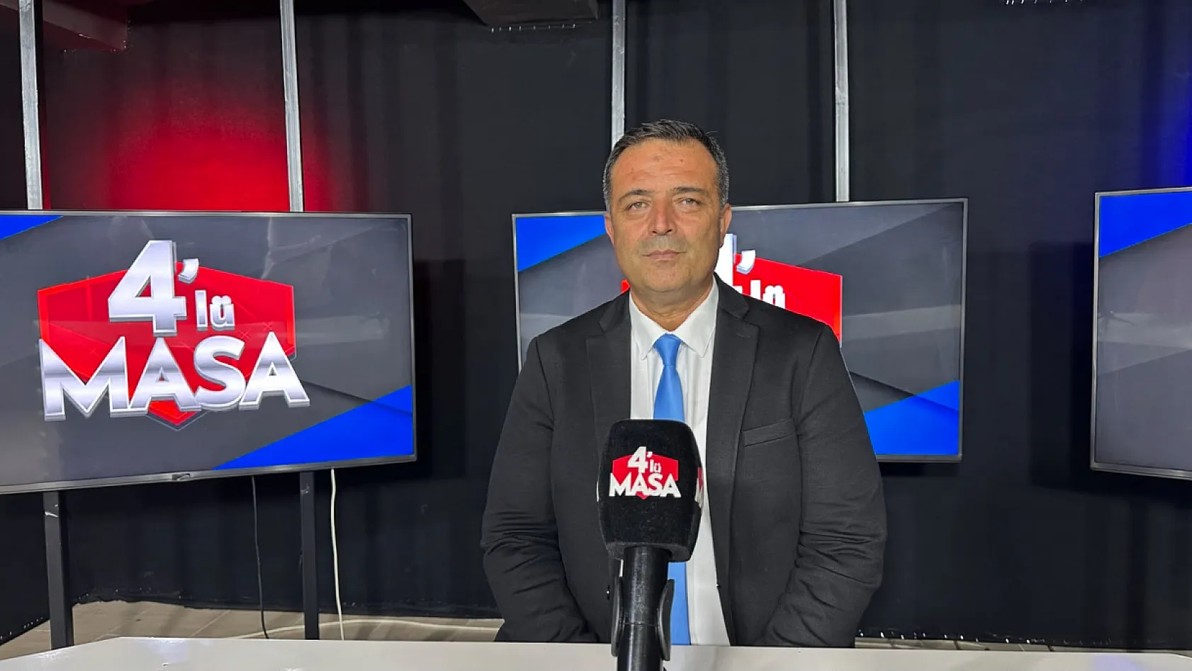 İMEAK Deniz Ticaret Odası Fethiye Şubesi'nde seçim heyecanı: İlkay Tugay yeniden aday
