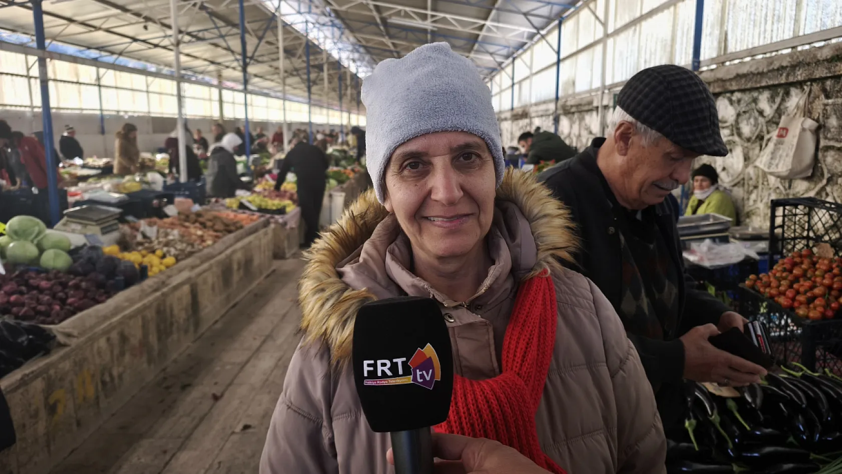 Fethiyeli emeklilerden sert yanıt, 'Milletvekili 196 binle geçinemiyorsa, biz ne yapalım'