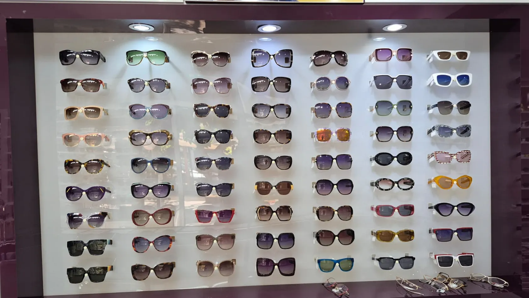 Fethiye Optik Sektöründe Sezon Hayal Kırıklığıyla Kapandı