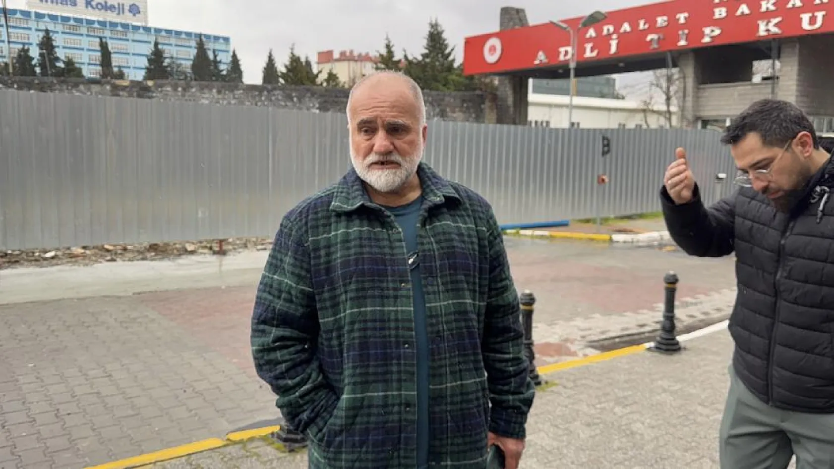 Çakarlı araçla silahlı saldırı: 21 yaşındaki genç futbolcu hayatını kaybetti
