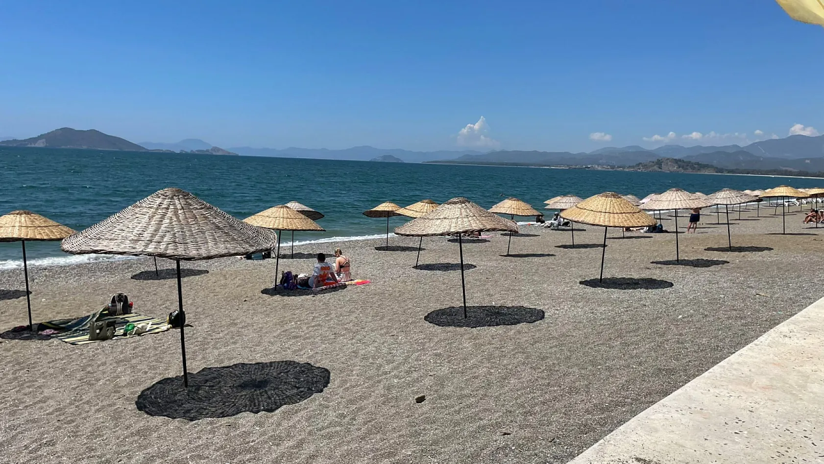 Çalış esnafından net mesaj: 'Fethiye pahalı değil, algı yanlış'