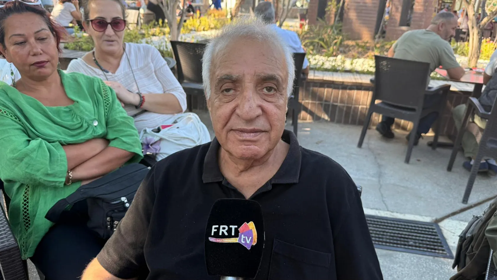 Fethiye Edebiyat Grubu 7. Şiir Festivali Hazırlıklarını Tamamlıyor