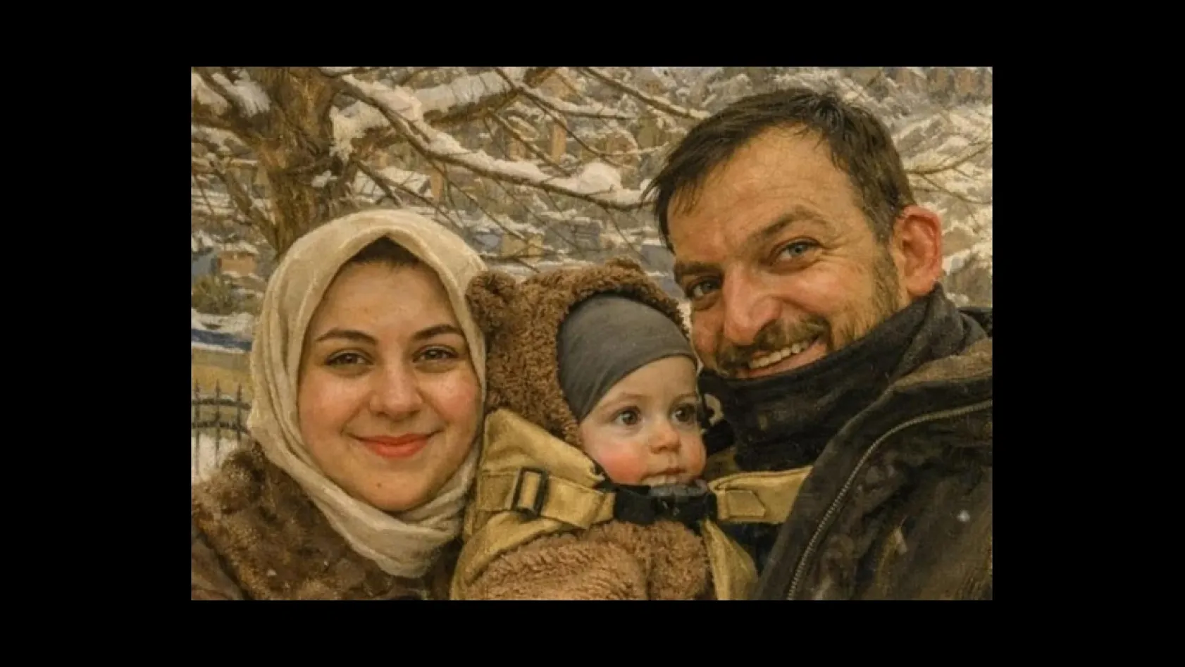 Cenaze dönüşü feci kaza: Otomobilden fırlayan bebek hayatını kaybetti
