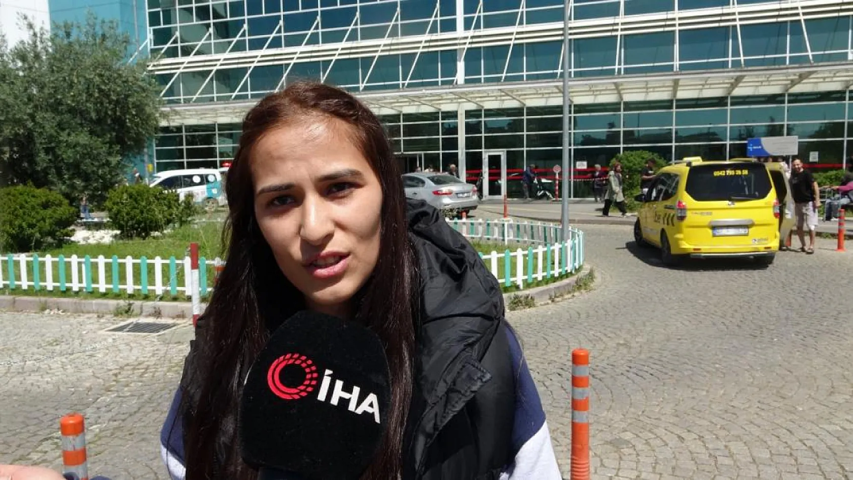 Sosyal medyada başlayan atışma, 11 bıçak darbesi ile son buldu