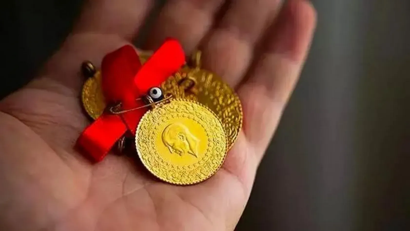 Yastık altı yatırımcıları dikkat! Altın neden düşüyor?