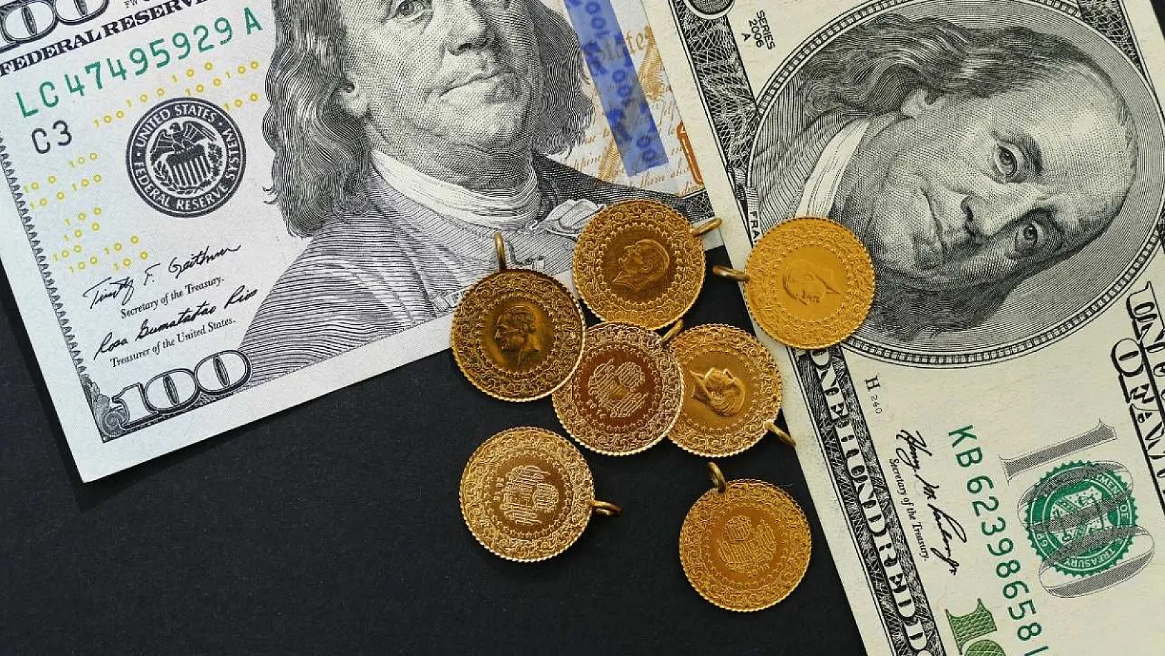 Piyasalarda son durum! Altın, Dolar, Euro… 18 Haziran 2025 güncel fiyatlar