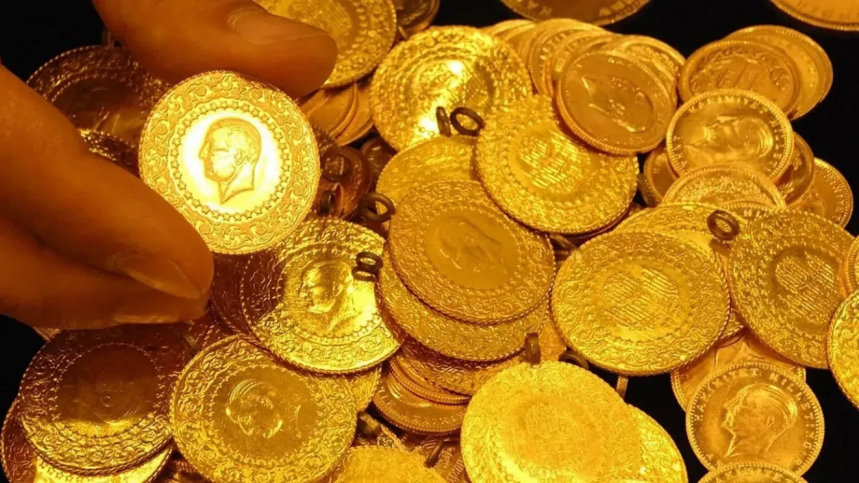 Altın piyasasında son dakika: 23 Şubat 2025 gram altın fiyatları rekor kırıyor mu?