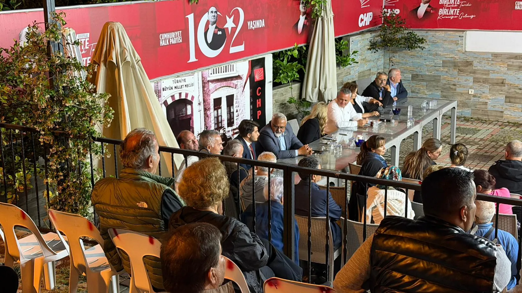 CHP Fethiye'de 'Mutlak Butlan' gerilimi: Teşkilatlar ayakta