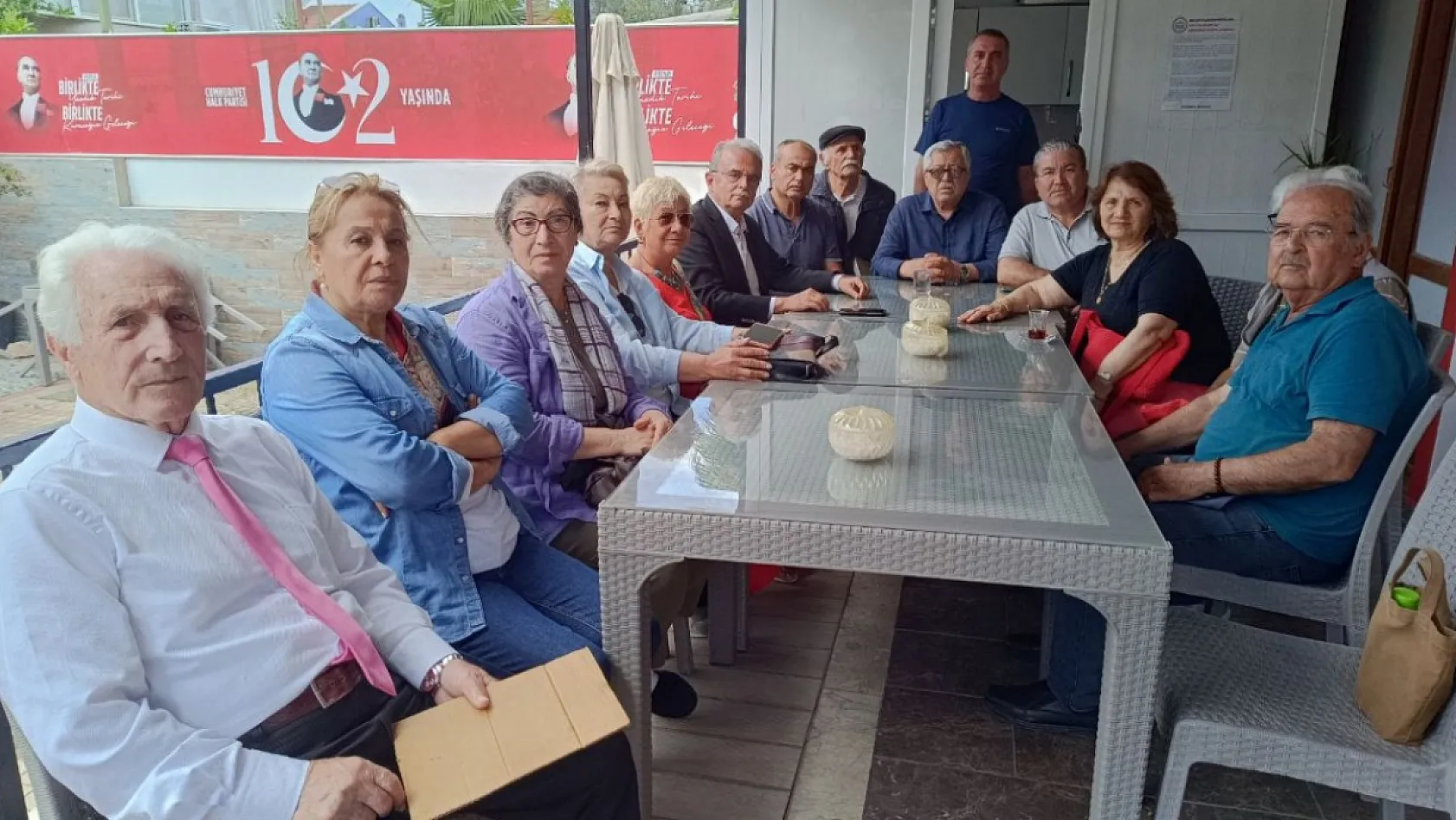 CHP'li Girgin'den Alim Karaca Açıklaması: 'Bu Alçakça Saldırının Failleri En Ağır Cezayı Almalı'