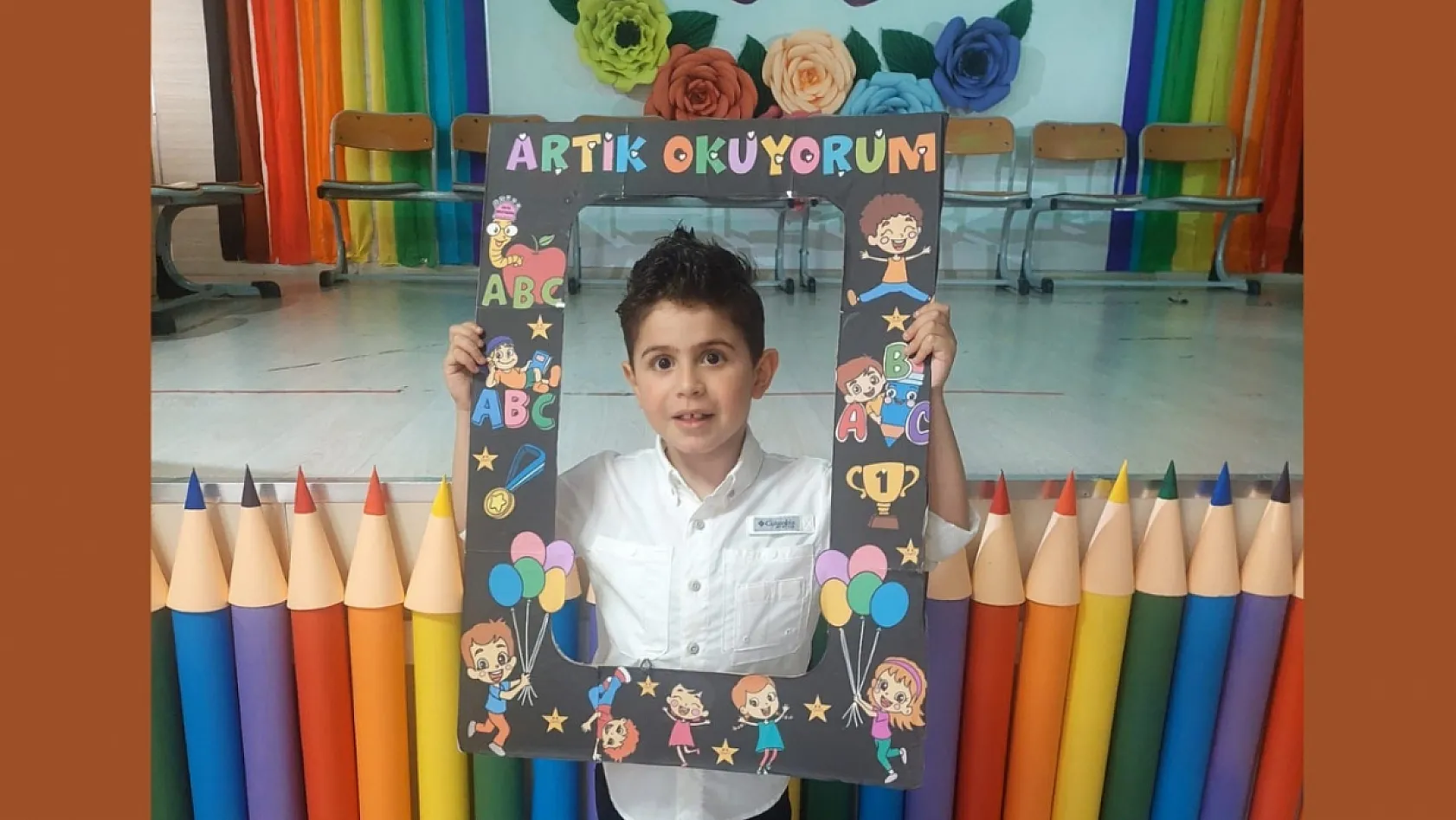 Çınar Tedaviyle Güç Kazandı, Yusuf Eymen de Umut Bekliyor: 16 Mayıs'a kadar 'Umut Ol'