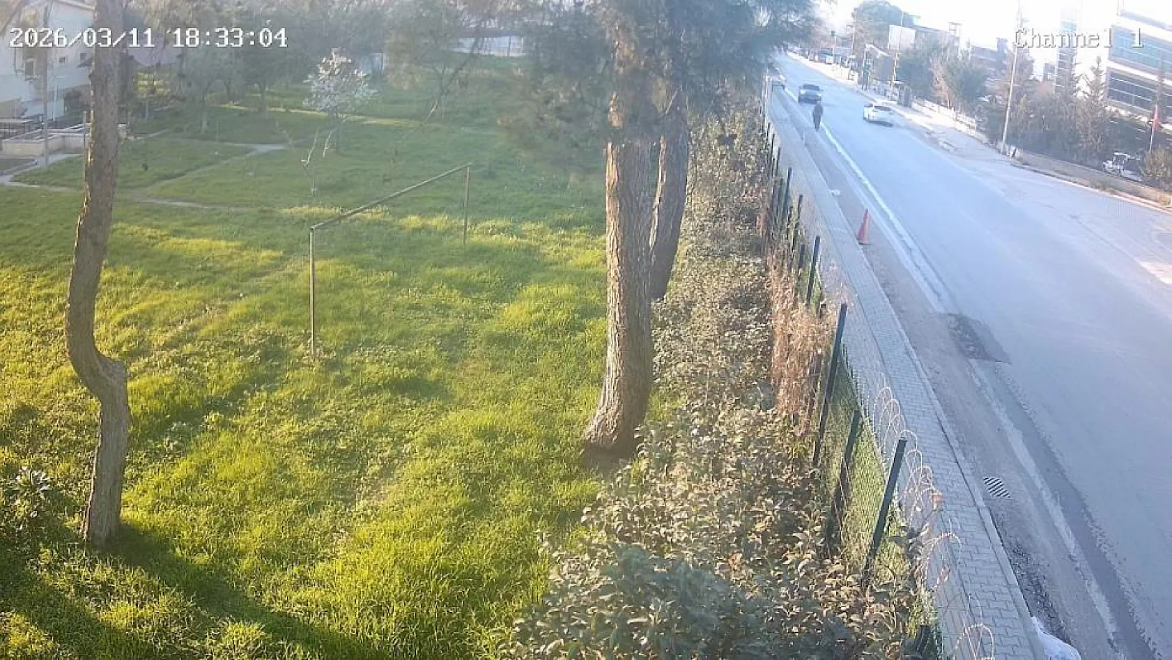 Cinayet gibi kaza! 63 yaşındaki bisikletli metrelerce savruldu