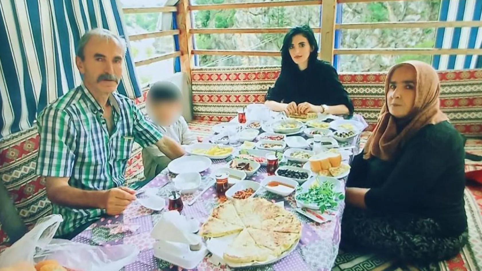Cinayete kurban giden Kübra Yapıcı'nın ailesi: '10 kez müebbet alsınlar'