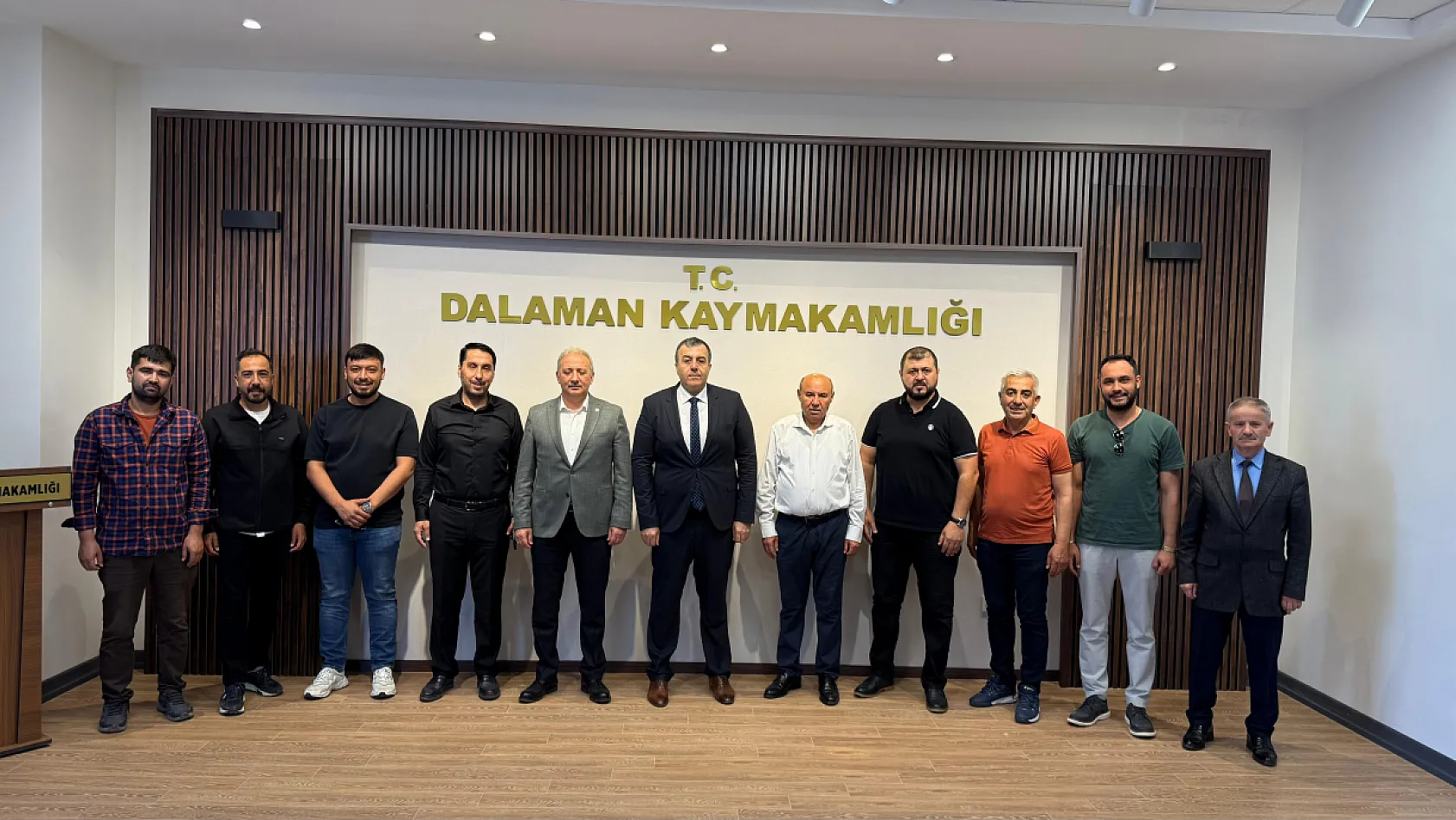 Muğla AK Parti Milletvekilleri'nden Açıklama: 'Vaat Etmiyoruz, İcraat Yapıyoruz'