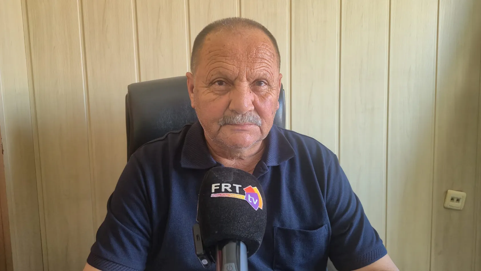 Fethiye Ziraat Odası Başkanı Karayiğit: 'Çiftçimiz göz ardı edilmemeli, yoksa tarlalar boş kalacak'