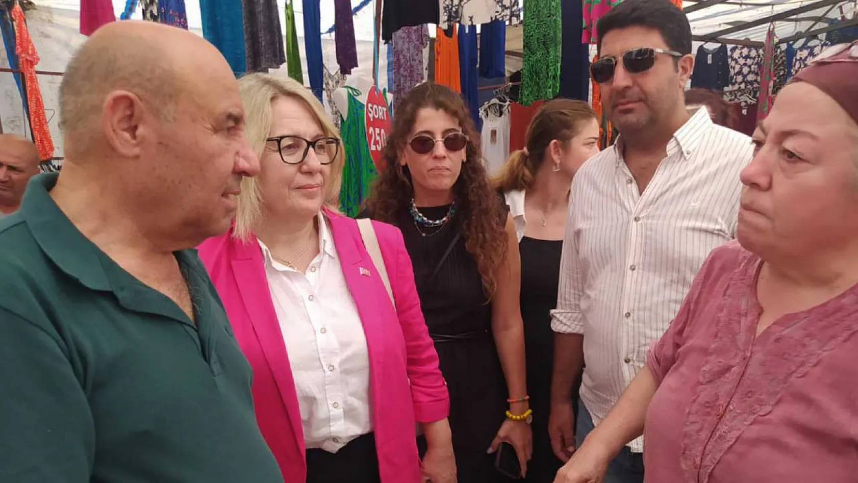 Milletvekili Otgöz: 'Muğla'yı Marka Şehir Yapma Yolunda İlerliyoruz'