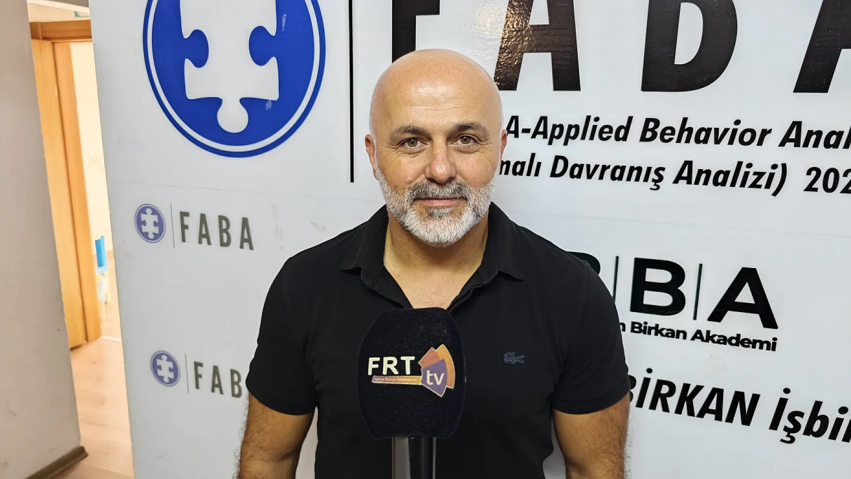 Fethiye'de FABA Projesi ile Çocukların Davranış Problemlerine Etkili Yaklaşım