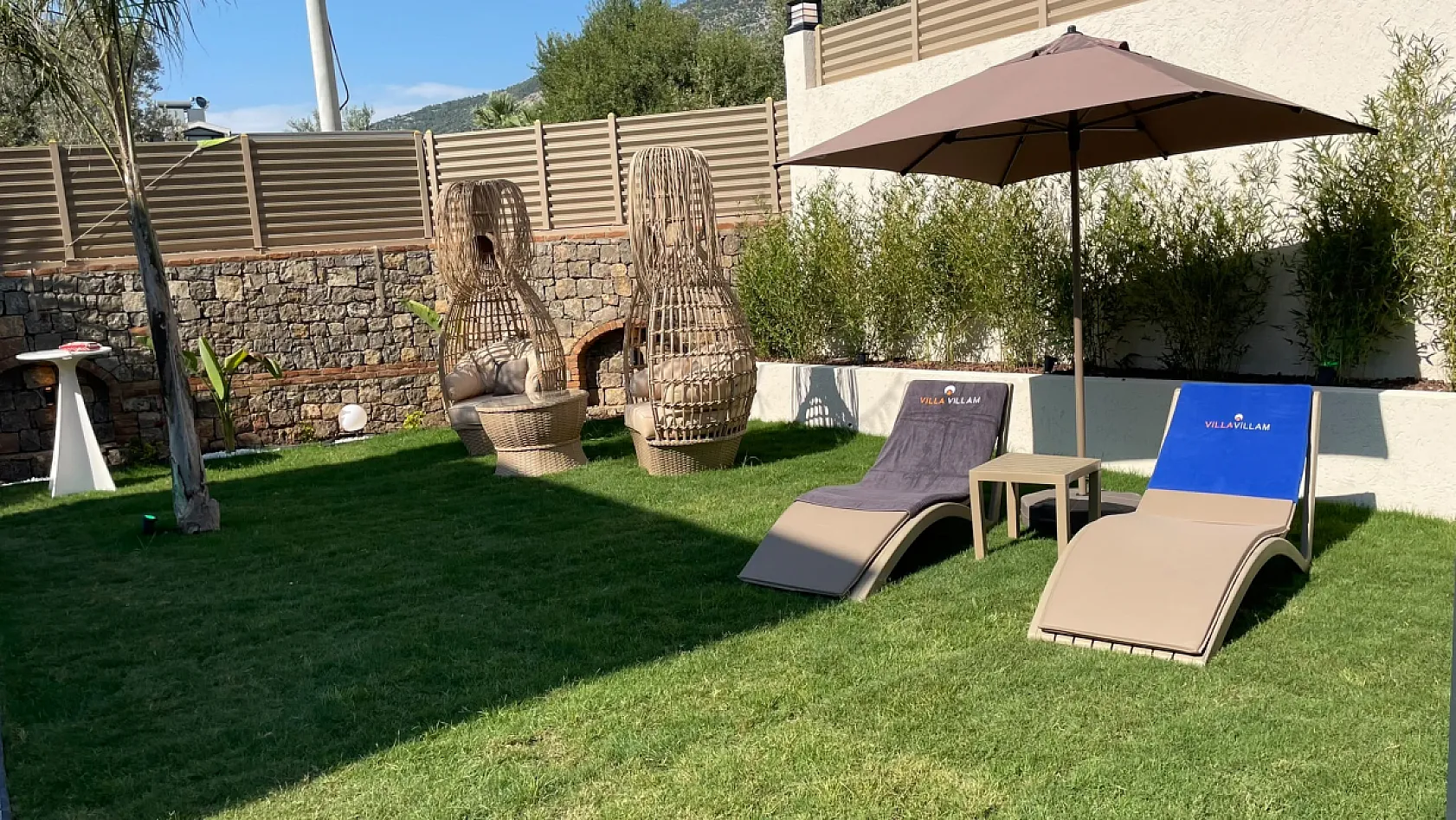 Fethiye'de Ultra Lüks Konut Projesi Tanıtıldı: Lujo Ema Villas Görücüye Çıktı