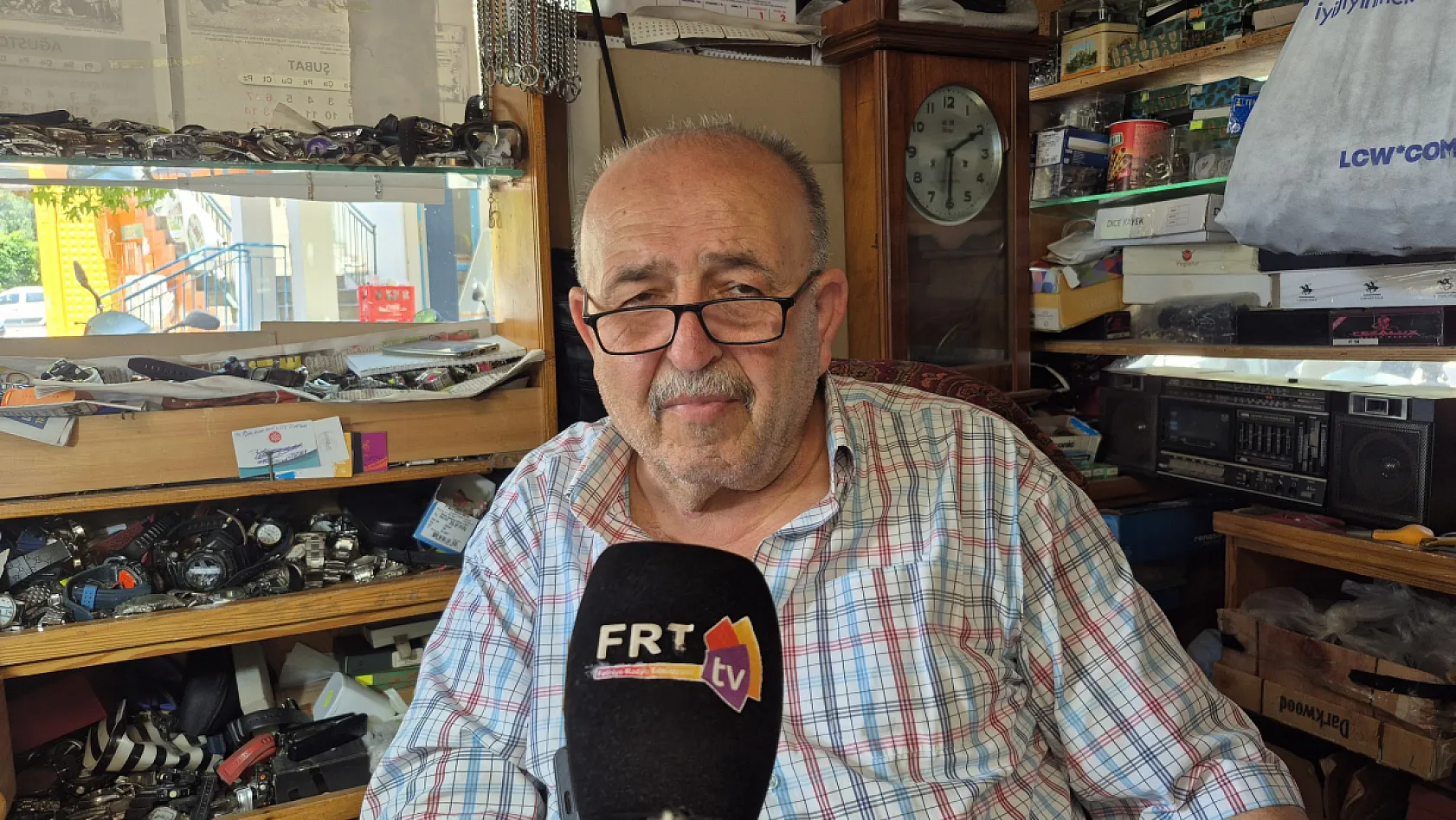 Fethiye'de Uzmanından Yaz Mevsiminde Kol Saati Kullanım Tüyoları