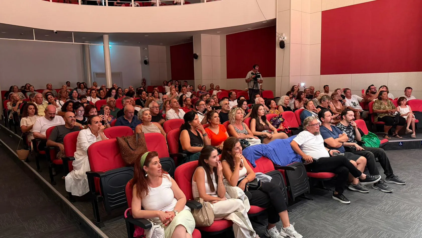 Fethiye'de 90'lar Rüzgarı Esti