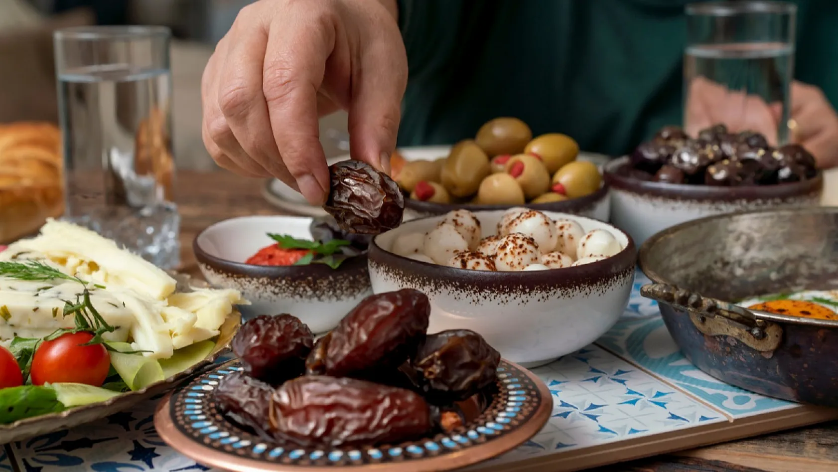 Japon bilim insanı kanıtladı, bakın oruç tutmak nelere yol açıyor? 