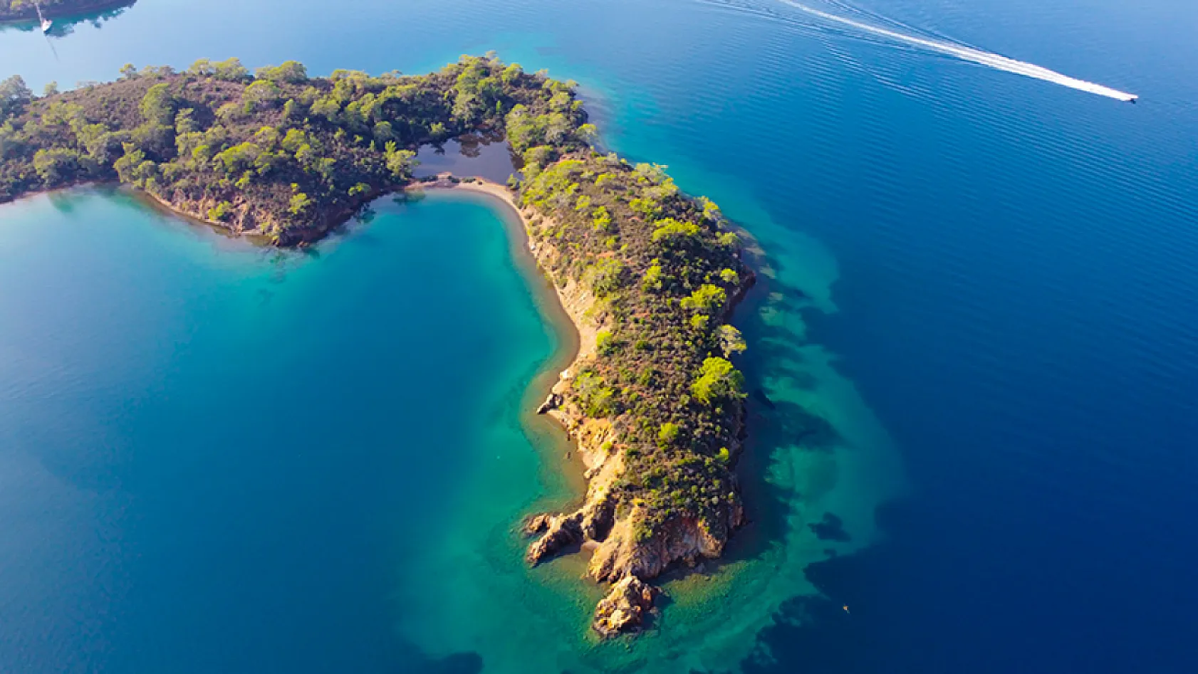 Muğla ve İlçelerinde 31 Mayıs Pazar Hava Durumu: Sıcak Hava Etkisi