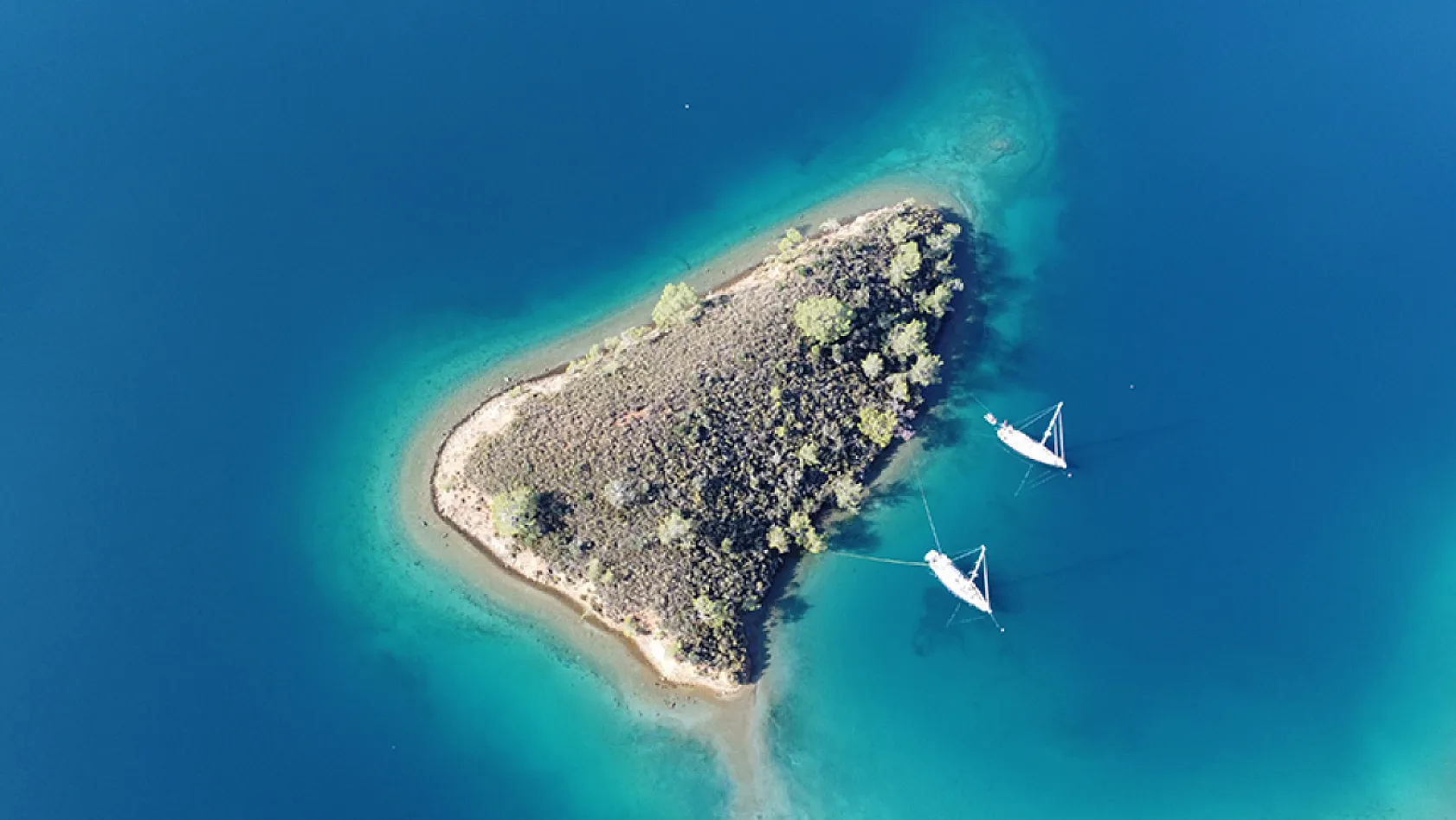 Muğla'da 18 Nisan'da Sağanak Yağış Etkili Olacak