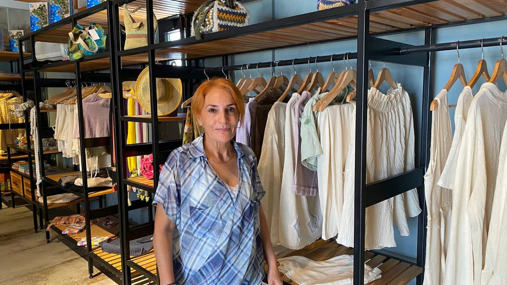 Dastar: Fethiye'den dünyaya uzanan bir kültür mirası