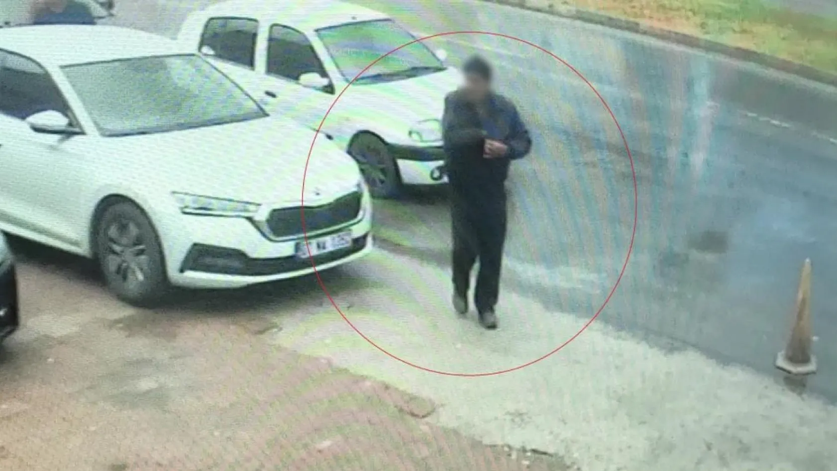 Dayı arazi anlaşmazlığı yüzünden yeğenini öldürdü
