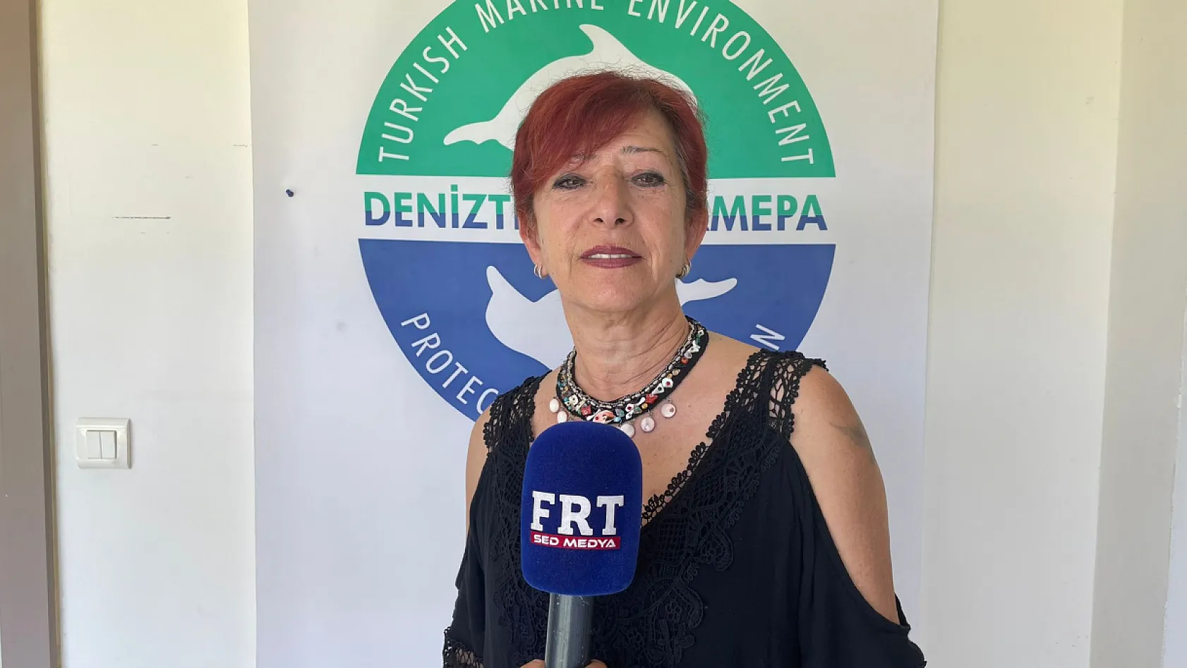 Değerler konuşuldu: Fethiye'de 'Yaşamak Sanattır' buluşması