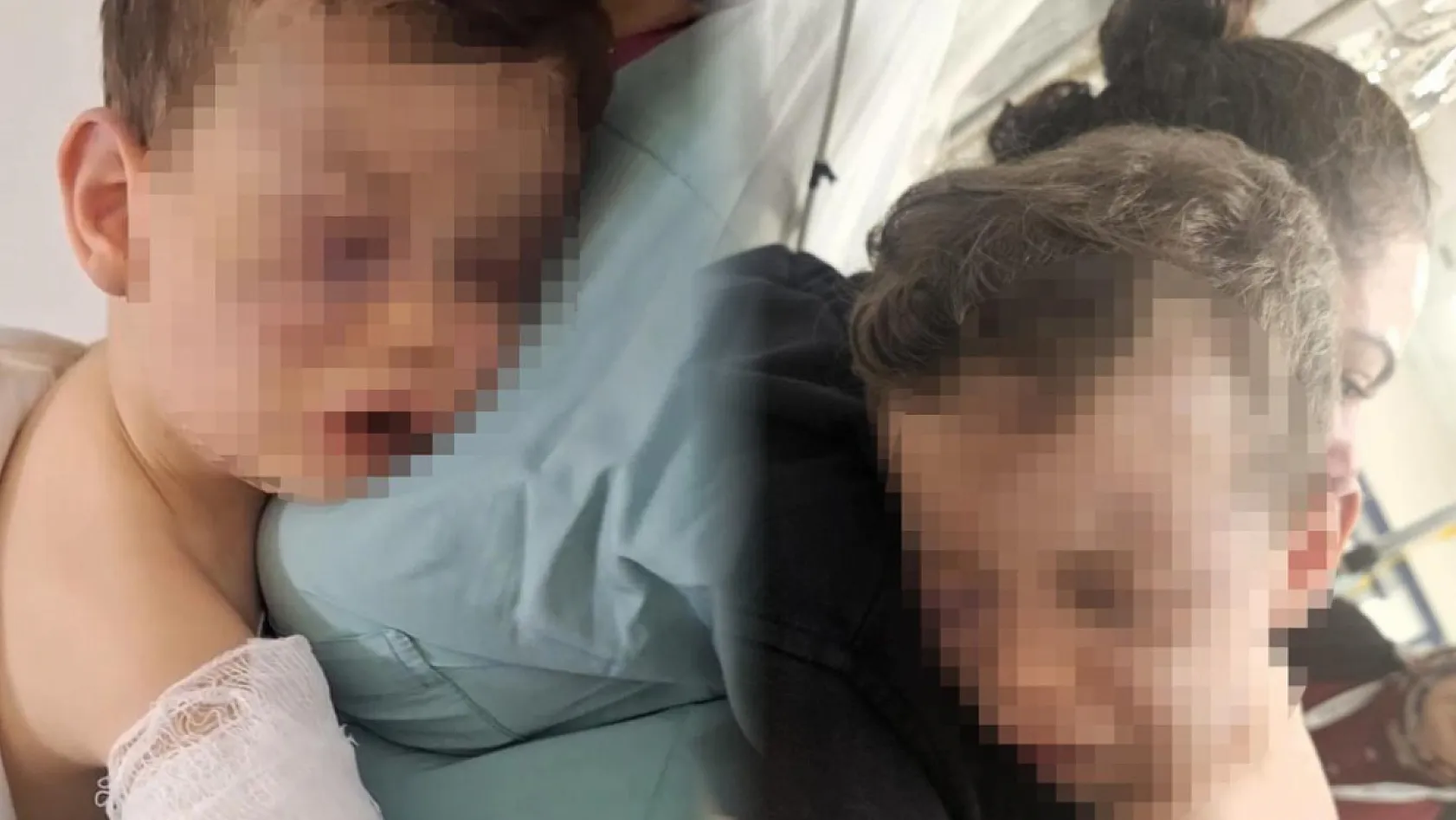 Denizli'de Aren Bebek Davasında Karar: Sanığa 8 Yıl 5 Ay Hapis