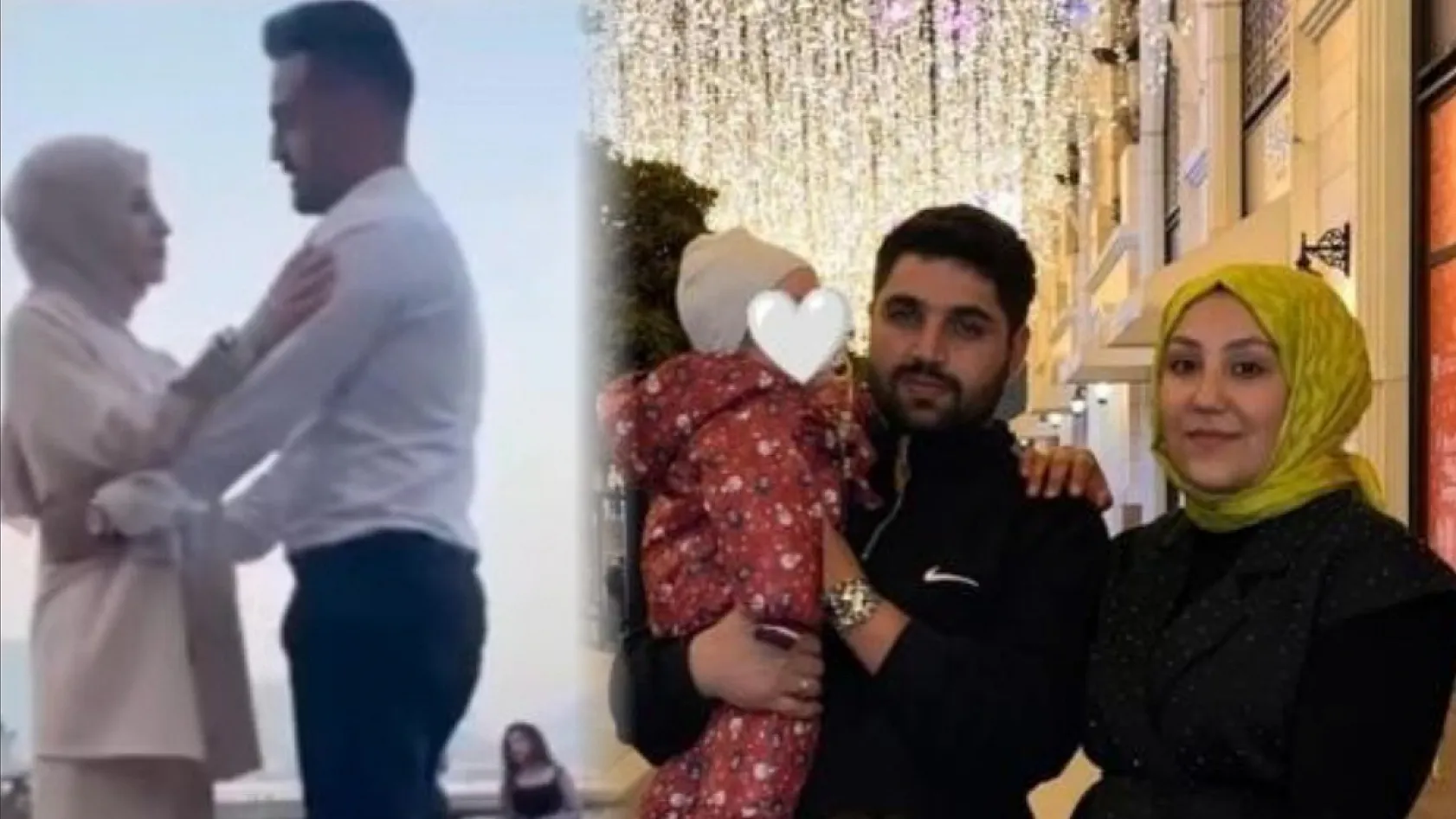 Denizli'deki otobüs kazasında hayatını kaybedenlerin yürek burkan hikayeleri ortaya çıktı