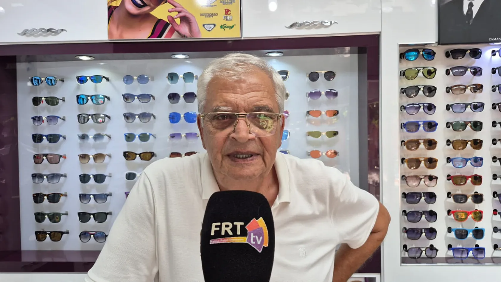 Fethiye Optik Sektöründe Sezon Hayal Kırıklığıyla Kapandı