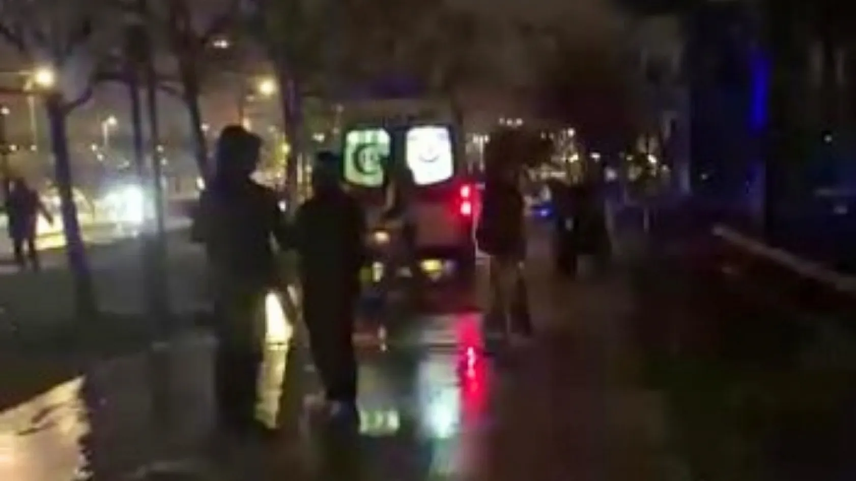 Antalya'da fırtınalı havada denize giren genç adamdan acı haber 7 gün sonra geldi