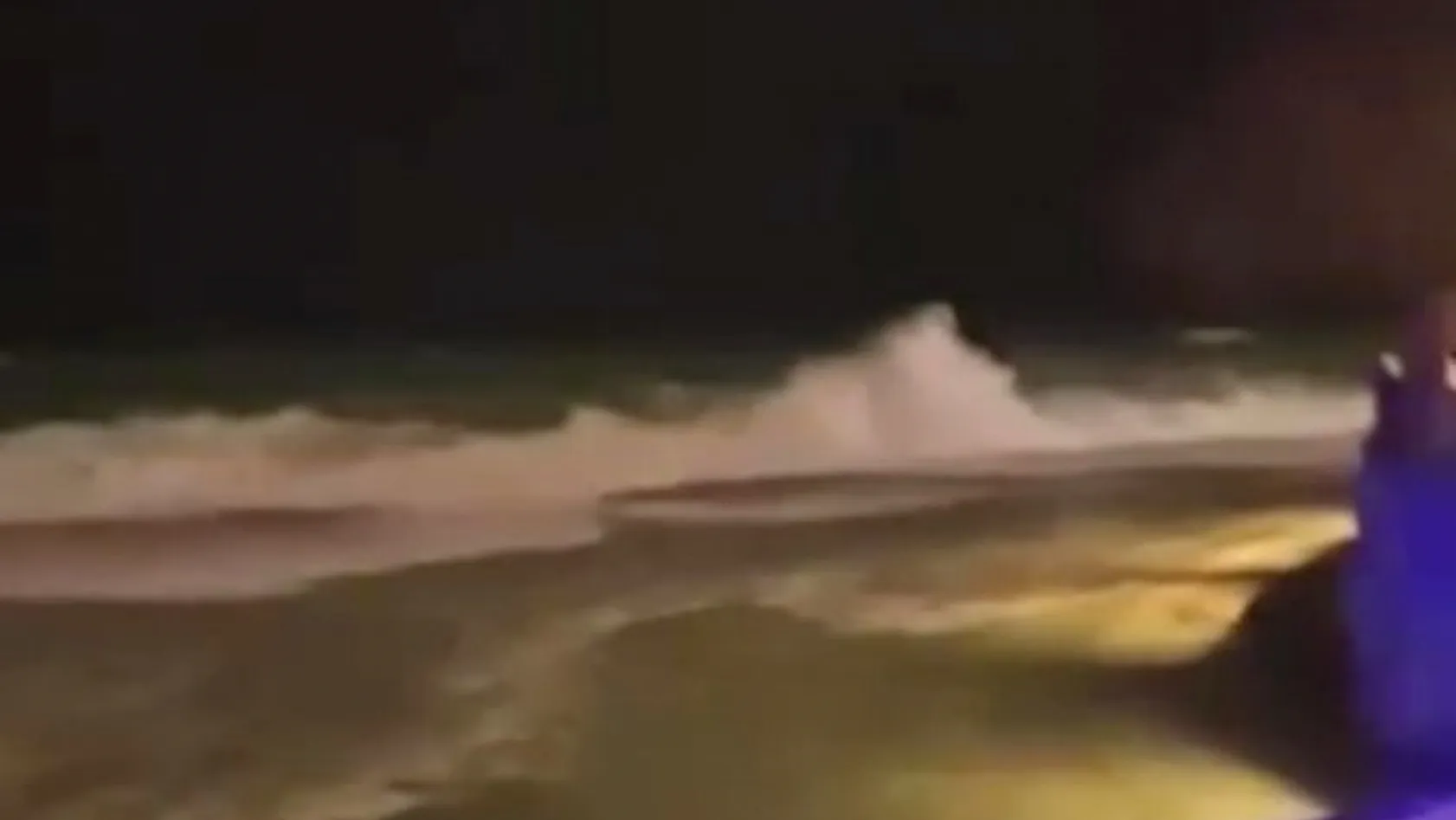 Antalya'da fırtınalı havada denize giren genç adamdan acı haber 7 gün sonra geldi