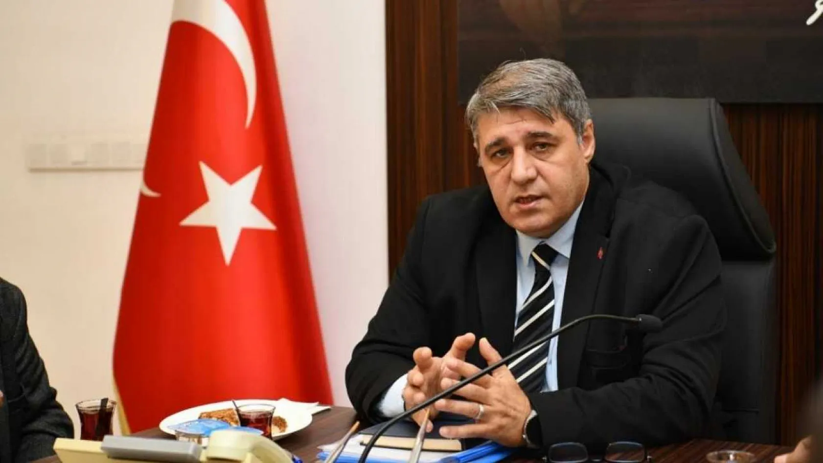 Muğla'da Nüfus Müdürlerine 'Hizmet Kalitesini Yükseltme' eğitimi verildi