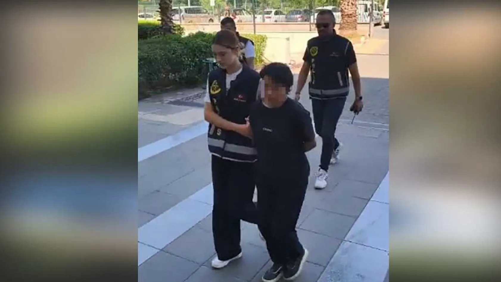 25 yıllık cinayet aydınlatıldı, şüpheli yakalandı