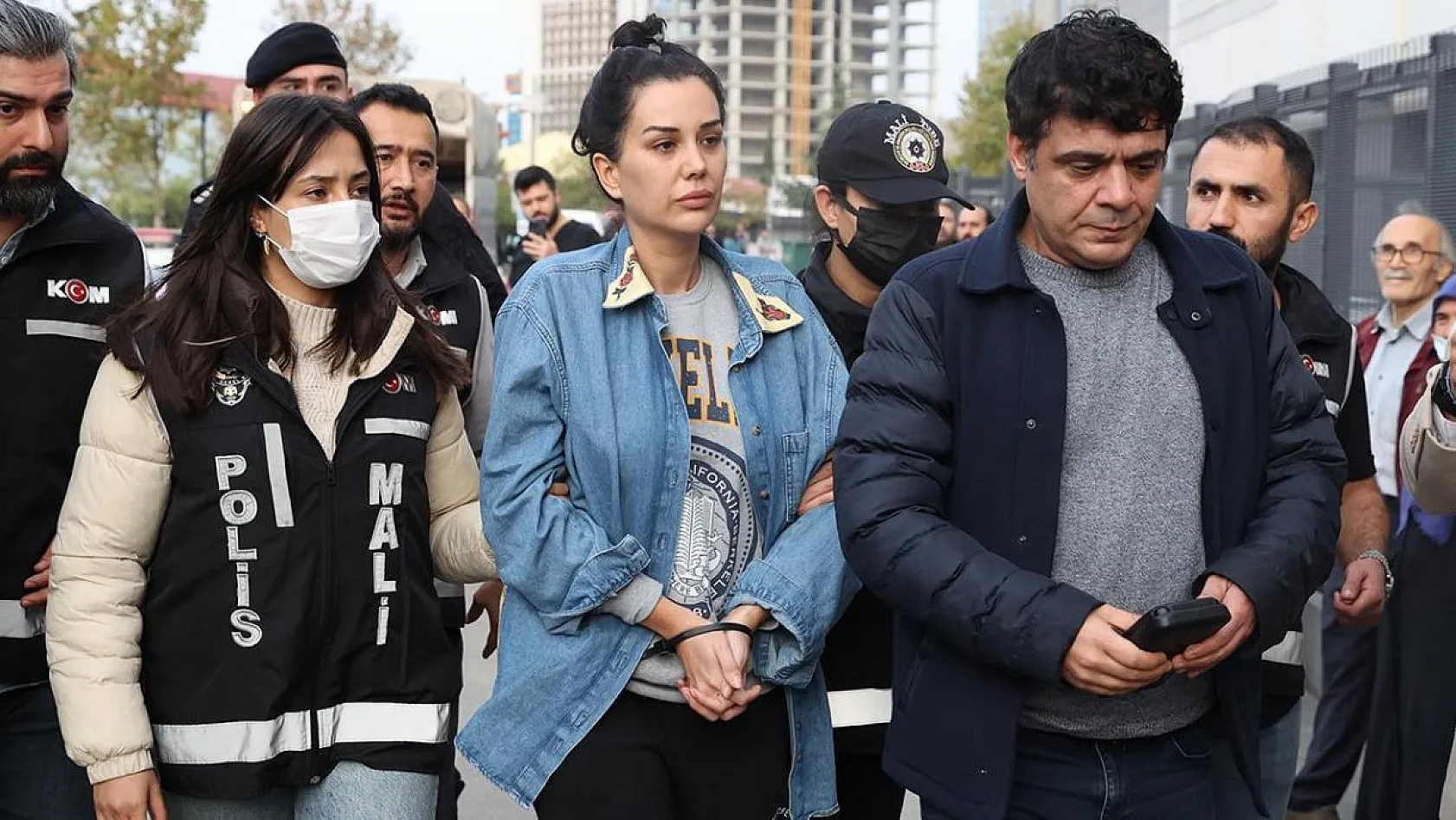 Dilan Polat'ın cezaevi bütçesi duyanları şaşırttı! 750 bin liradan nerelere!