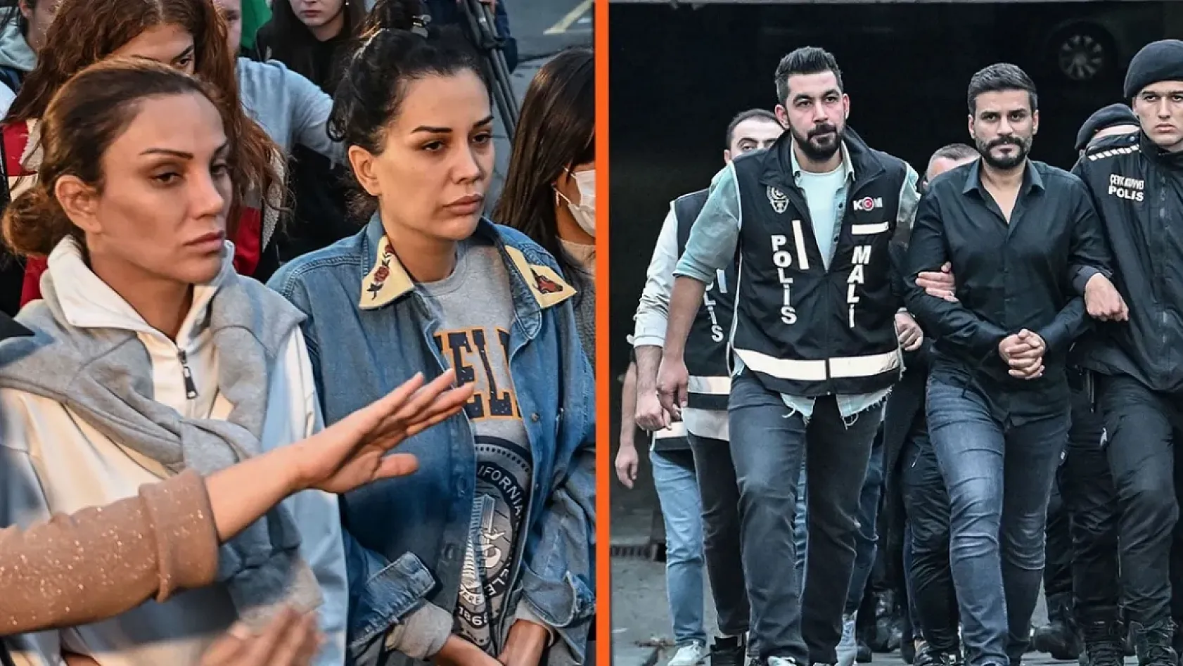 Engin Polat: 'Ben ve ailemin yönettiği tüm şirketlerin kazançları yasal yolla elde edilmiştir'