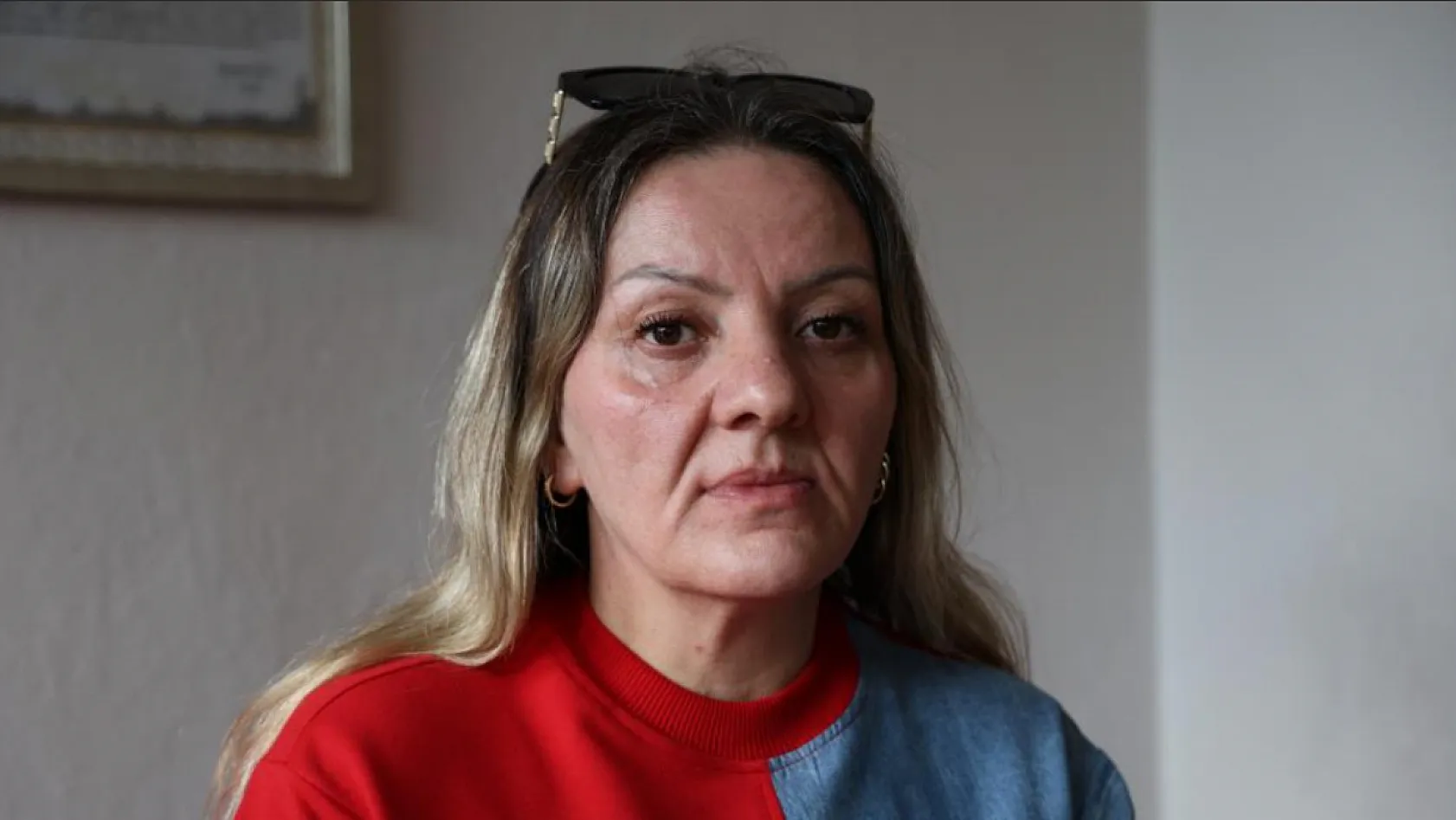 Diş ağrısı şikayetiyle gitti 25 dişinden oldu