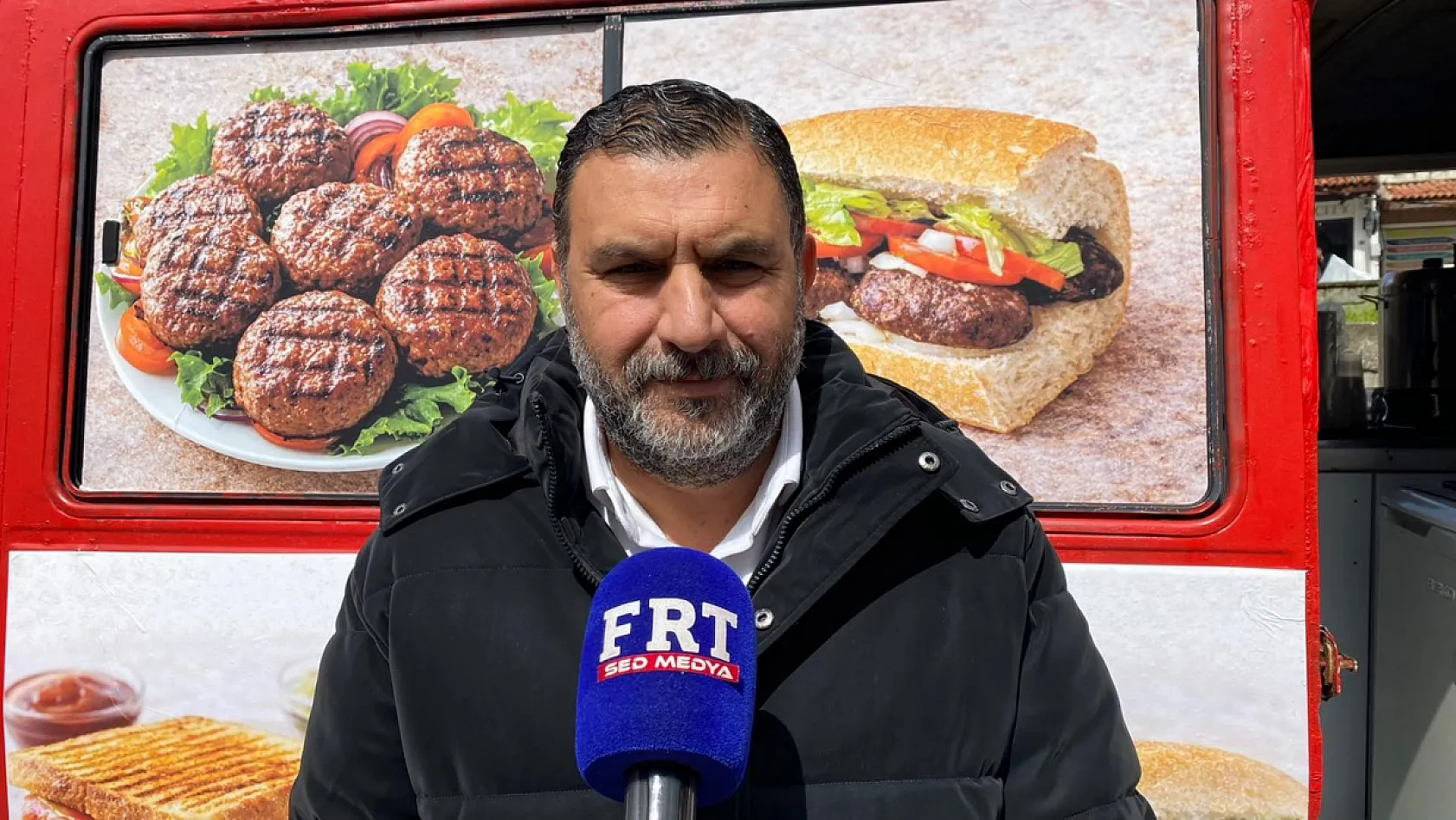 DMD Kas Hastası Yusuf Eymen için Fethiye'de dayanışma devam ediyor