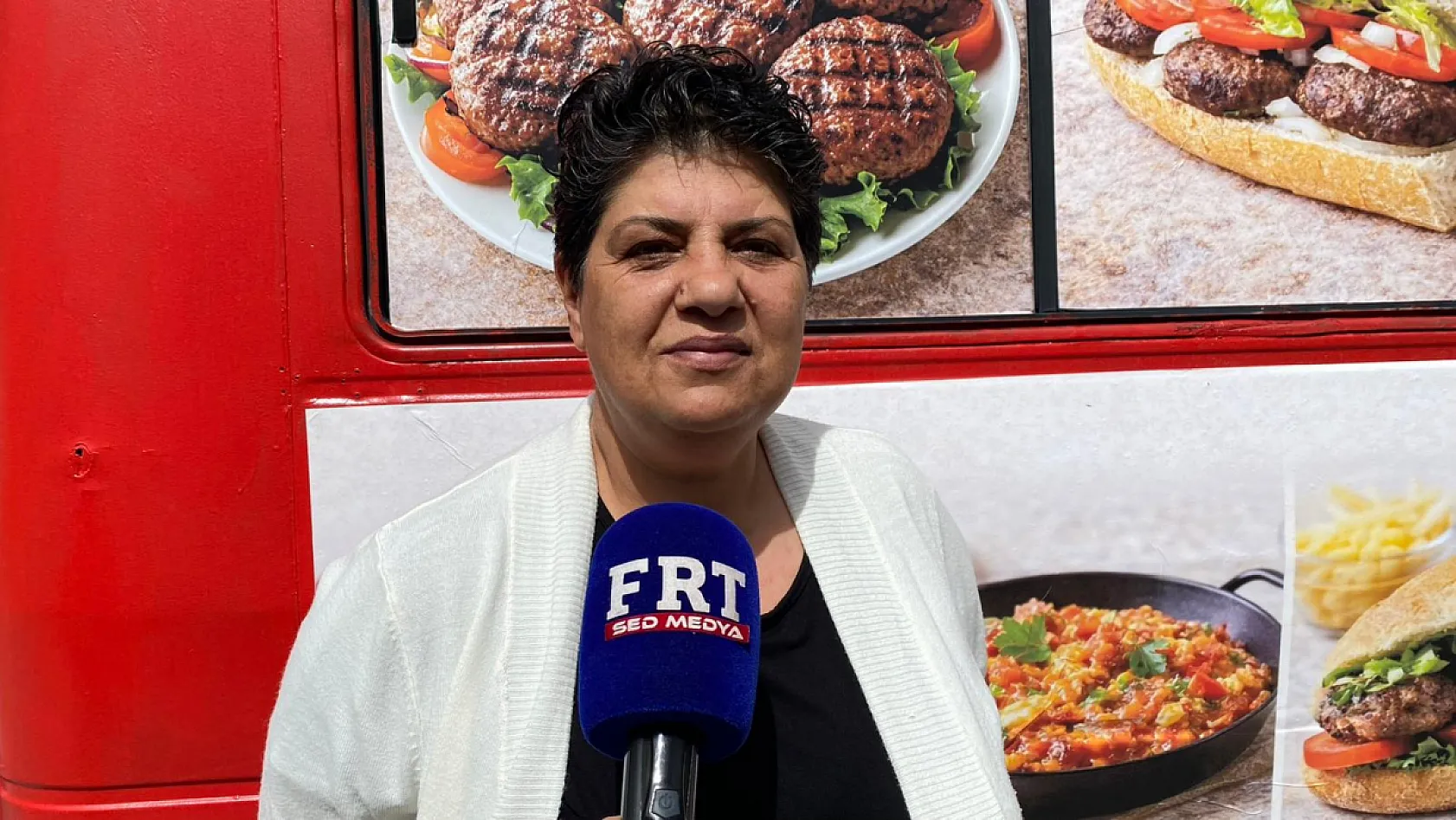 DMD Kas Hastası Yusuf Eymen için Fethiye'de dayanışma devam ediyor