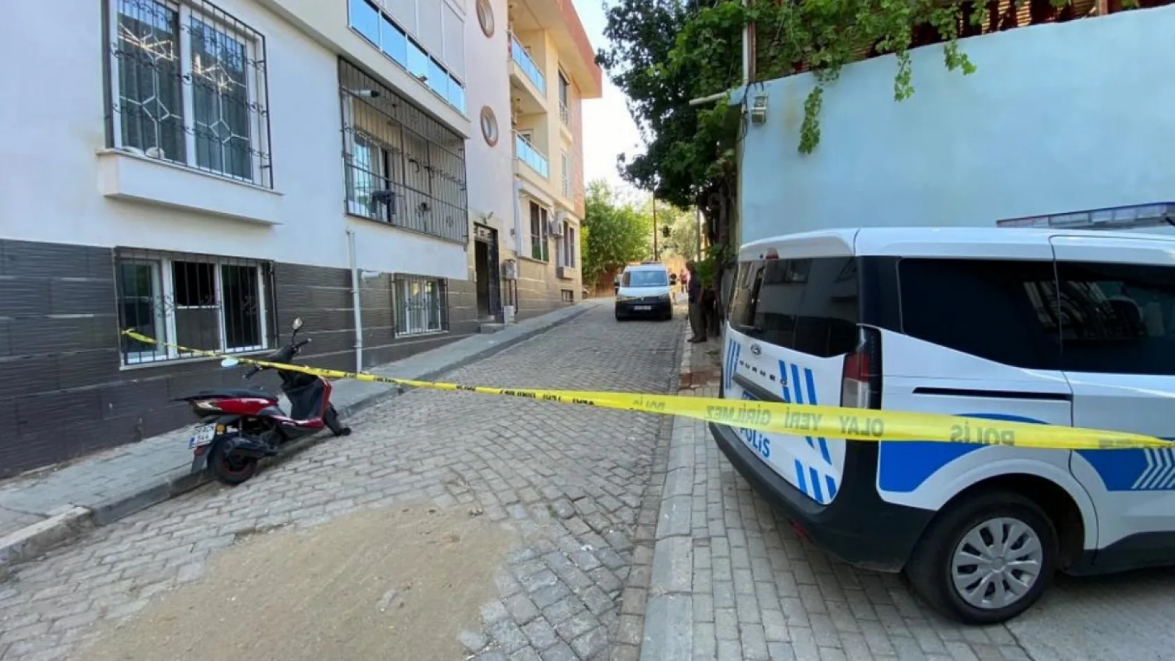 Doğalgazı açarak intihar girişiminde bulunan şahıs hastanede tedavi altına alındı