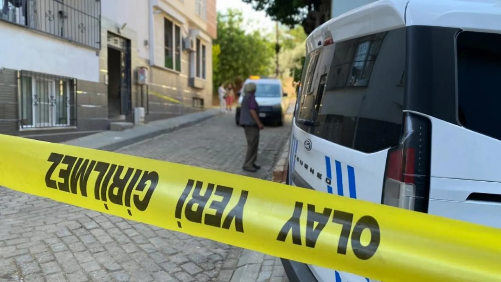 Doğalgazı açarak intihar girişiminde bulunan şahıs hastanede tedavi altına alındı