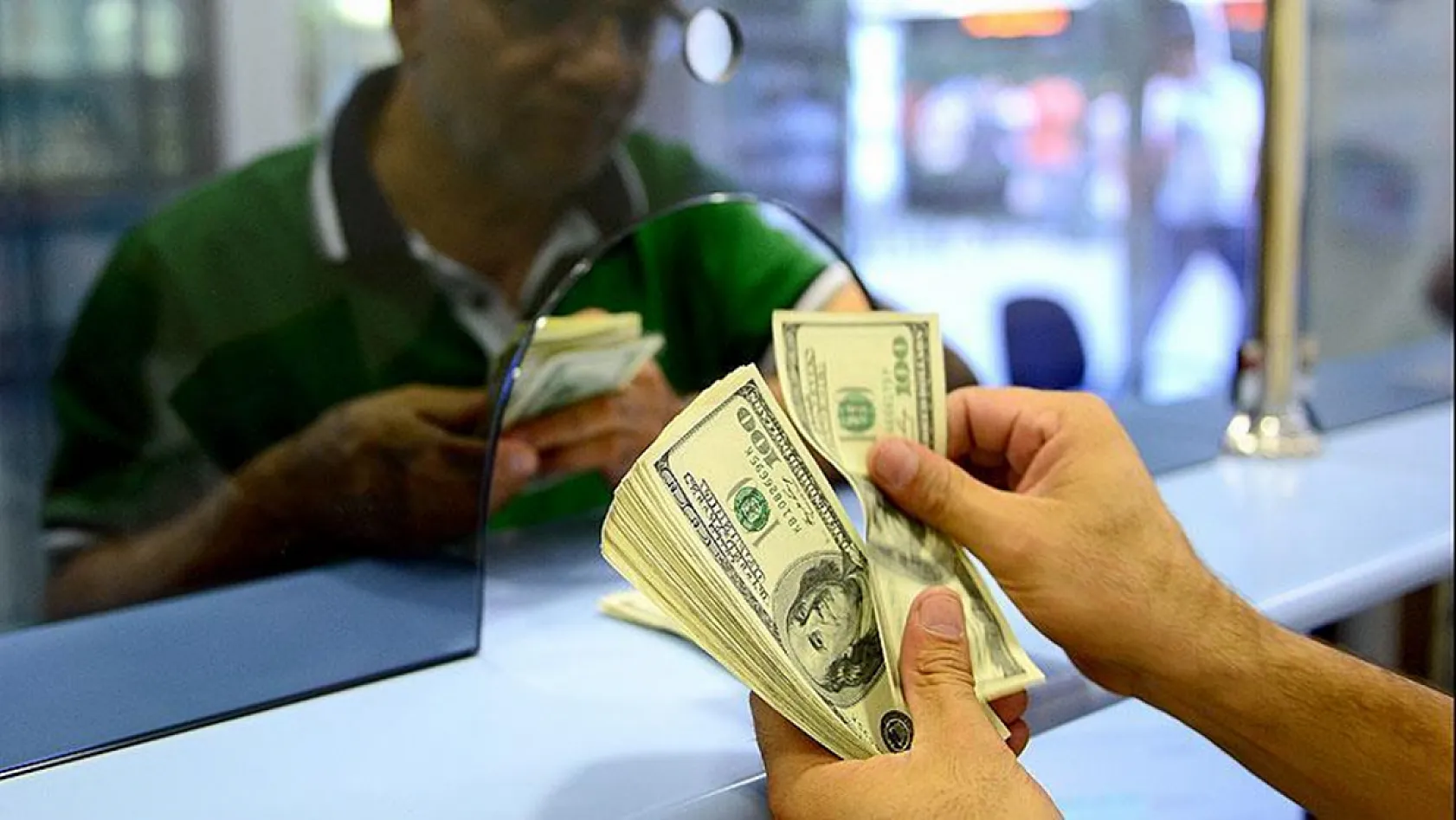 6 Mayıs 2025 döviz kurları: Dolar, euro ve sterlin ne kadar oldu?