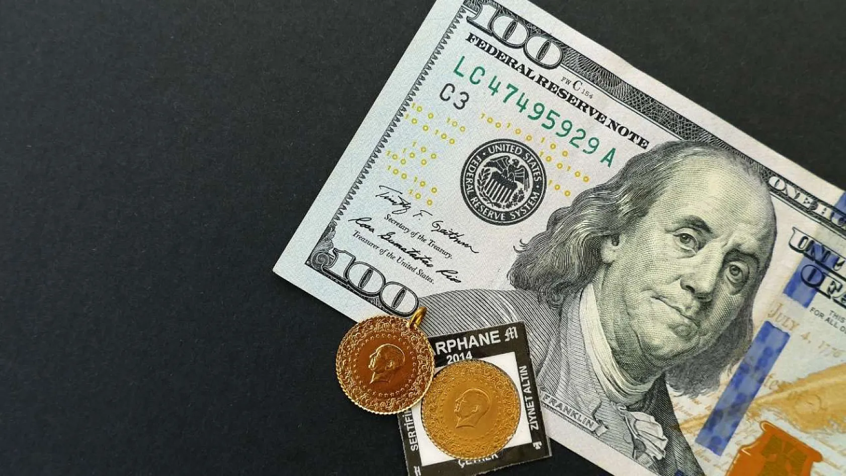 Gram Altın 4.250 TL'yi Zorlarken... İslam Memiş'ten Sürpriz Uyarı