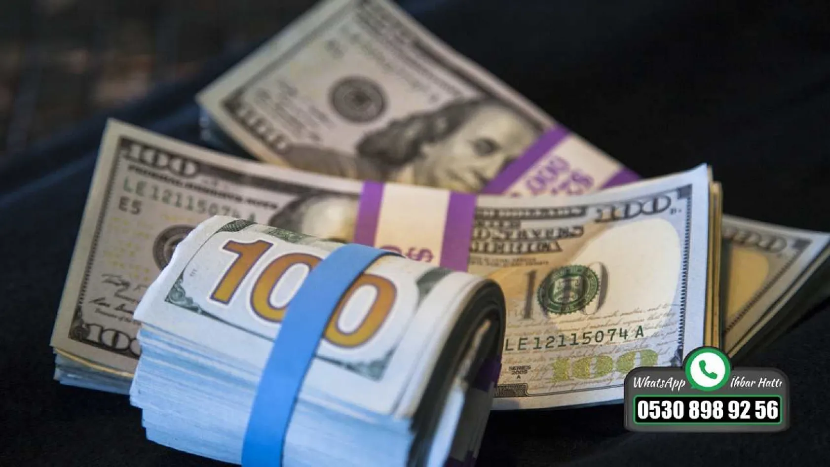 Dolar Ne Kadar Oldu? 10 Aralık 2025 Çarşamba Döviz Kurlarında Son Durum