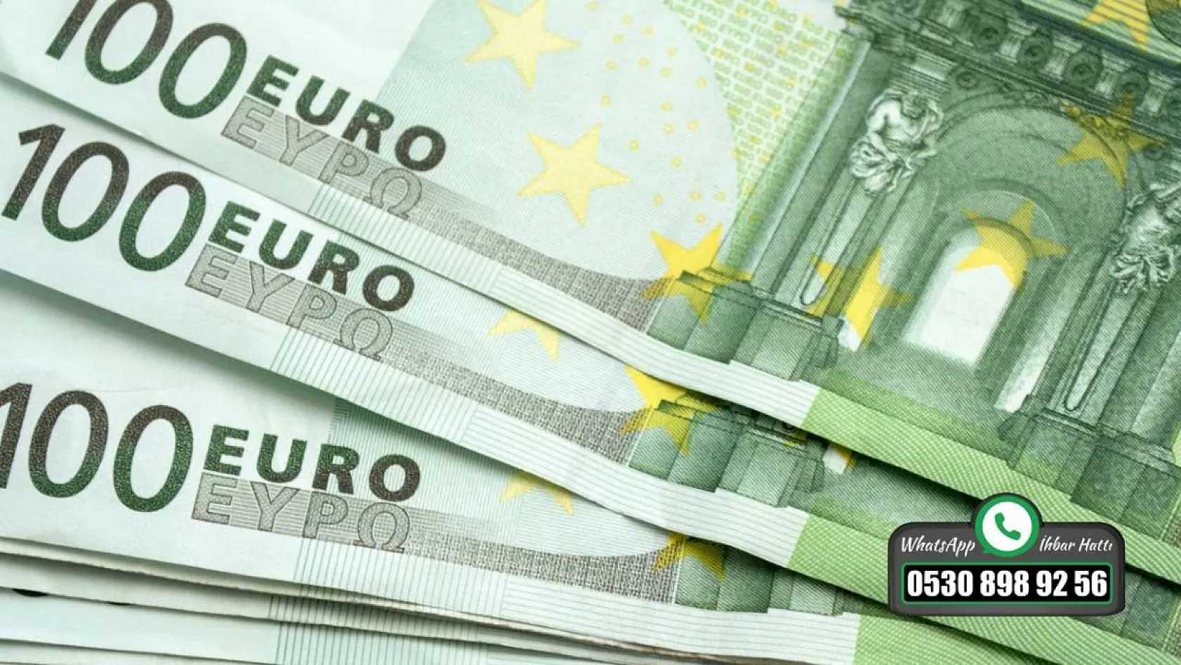 Dolar ve Euro kuru bugün ne kadar oldu?  30 Ekim 2025 güncel döviz fiyatları